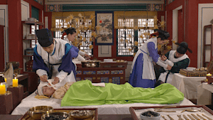 第39話 治療の限界