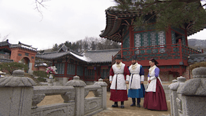 第42話 崩れ始めた威光