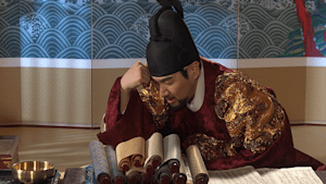 第49話 王の主治医