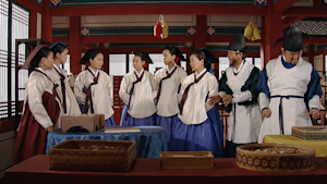 第50話 （最終話）そして新しき道へ