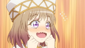 異世界おじさん 第8話 俺の知る最強の生物に変身して切り抜けたんだ