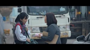 復讐代行人～模範タクシー～ 第3話 裏の顔