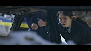 復讐代行人～模範タクシー～ 第4話 社会からの隔離
