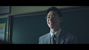 復讐代行人～模範タクシー～ 第6話 罪の意識