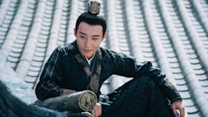 第6話 風神のいたずら