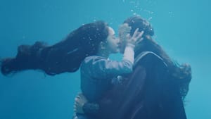 第9話 外れた仮面