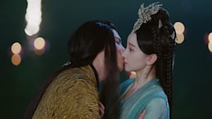 第13話 揺らめく灯籠