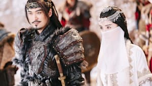 第15話 美しき捕虜