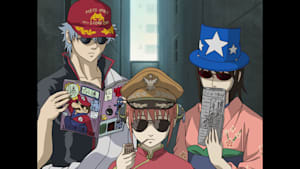 第35話 恋にマニュアルなんていらない（延長戦）／外見だけで人を判断しちゃダメ