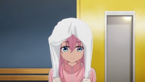 ＃8 ぼっち・ざ・ろっく