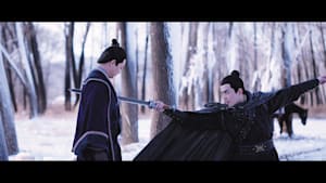覇剣～五神の覚醒～ 第14回