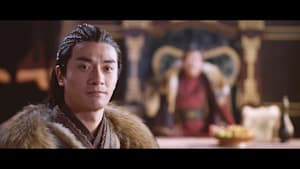 覇剣～五神の覚醒～ 第16回