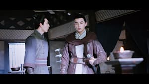 覇剣～五神の覚醒～ 第18回