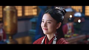 覇剣～五神の覚醒～ 第20回