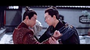 覇剣～五神の覚醒～ 第22回