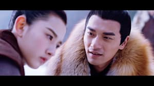 覇剣～五神の覚醒～ 第24回