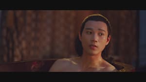宮廷恋仕官～ただいま殿下と捜査中～ 第9話 恋の死に化粧