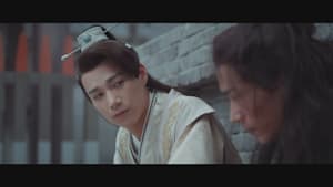 宮廷恋仕官～ただいま殿下と捜査中～ 第7話 殺し屋の真実