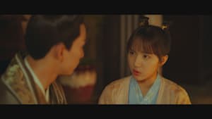 宮廷恋仕官～ただいま殿下と捜査中～ 第6話 偽りの顔