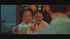 宮廷恋仕官～ただいま殿下と捜査中～ 第5話 死者の理解者
