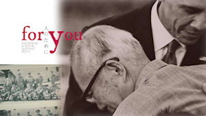 for you 人のために