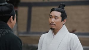 始皇帝～天下統一～ 16話 鄭国の使命