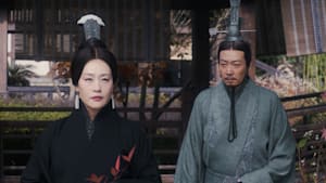 始皇帝～天下統一～ 5話 再会