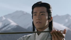 始皇帝～天下統一～ 6話 王の剣