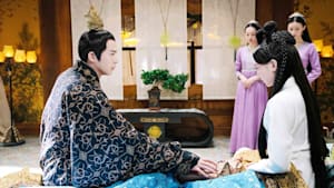 第25話 纈羅の花