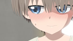 「宇崎ちゃんは遊びたい！」シリーズ 宇崎ちゃんは遊びたい！ω 第10話 クリスマス前はドキドキさせたい！