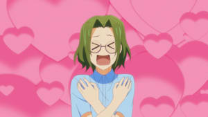 夫婦以上、恋人未満。 第9話 幼なじみ以上、本命未満。