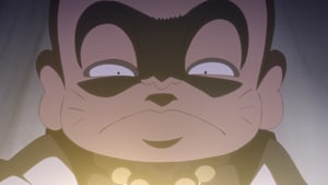 うる星やつら 第9話 愛で殺したい／自習騒動