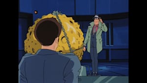 ルパン三世 PARTIII 第2話 大いなる罠を暴け