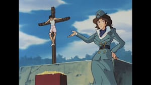 ルパン三世 PARTIII 第13話 悪のり変装曲