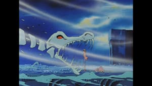 ルパン三世 PARTIII 第15話 殺しが静かにやってくる