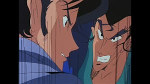 ルパン三世 PARTIII 第24話 友よ深く眠れ