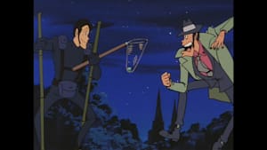 ルパン三世 PARTIII 第25話 俺たちは天使じゃない