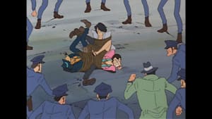 ルパン三世 PARTIII 第31話 逆転逆転また逆転