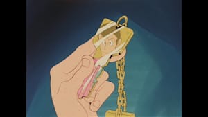 ルパン三世 PARTIII 第32話 1000万ドルの鍵