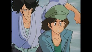 ルパン三世 PARTIII 第47話 一枚の迷画