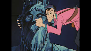 ルパン三世 PARTIII 第48話 ハディスの涙