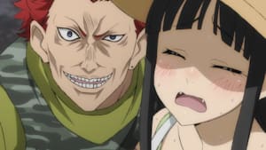 異世界おじさん 第10話 礼節は…人であると認められてからだ