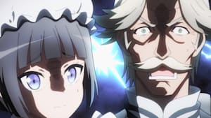 「不徳のギルド」シリーズ 不徳のギルド≪TV 放送 ver.≫ 第10話 揺れる思い／偉大な父