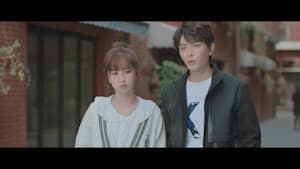 月光変奏曲～君とつくる恋愛小説～ 第26話 復帰の条件