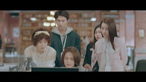 月光変奏曲～君とつくる恋愛小説～ 第34話 無実の証し