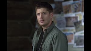 SUPERNATURAL スーパーナチュラル シーズン7 第23話 （最終話）適者生存