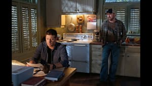 SUPERNATURAL スーパーナチュラル シーズン7 第2話 未知の侵入者たち