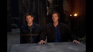 SUPERNATURAL スーパーナチュラル シーズン7 第4話 弁護人サム