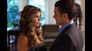 SUPERNATURAL スーパーナチュラル シーズン7 第5話 嫉妬は怖い