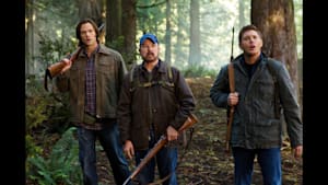 SUPERNATURAL スーパーナチュラル シーズン7 第9話 最強の敵